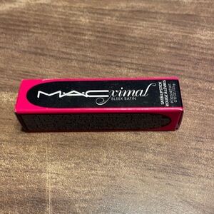 MACximal Satin Lipstick